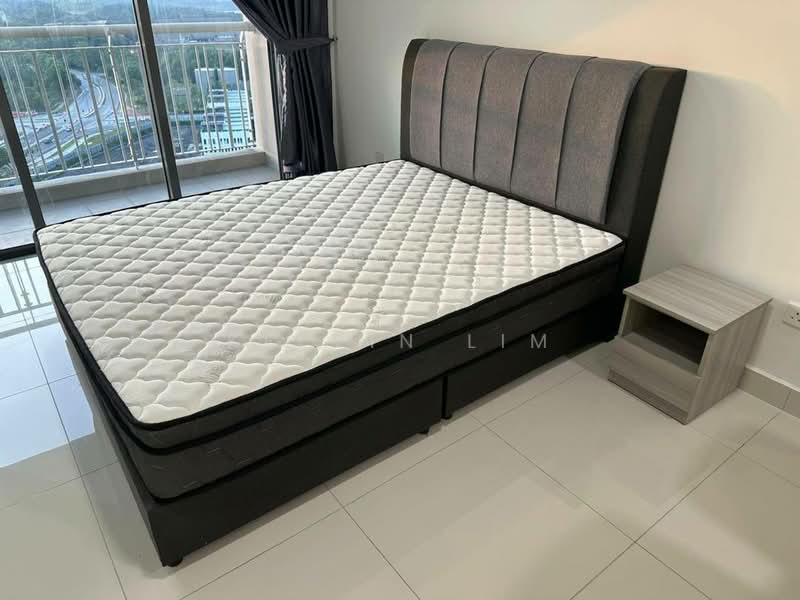 Servis Apartment untuk Disewa di Teega Suites - Kelvin Lim - PropertyGuru.com.my