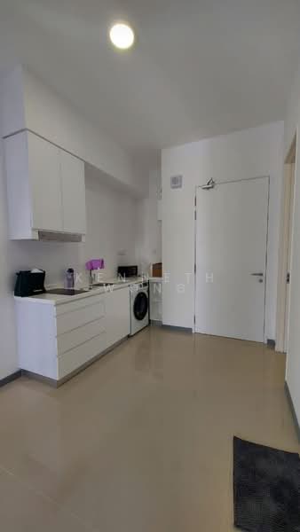 Service Residence for Rent at Southlink - Kenneth Wong - Kitchen - PropertyGuru.com.my