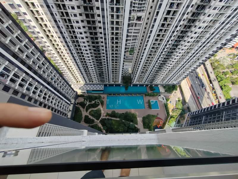 Service Residence for Rent at Southlink - Kenneth Wong - Exterior - PropertyGuru.com.my