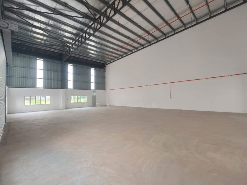 Kilang untuk Dijual di Taman Perindustrian Murni Senai (Senai) - Ask Hon - PropertyGuru.com.my