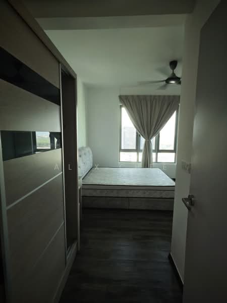 Service Residence for Rent at Sensasi @ Utropolis - Alex Chee - Bedroom - PropertyGuru.com.my