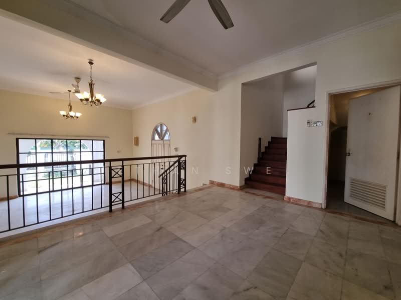 Rumah Berkembar untuk Dijual di Sungai Buloh (Selangor) - Ethan Swe - Interior - PropertyGuru.com.my