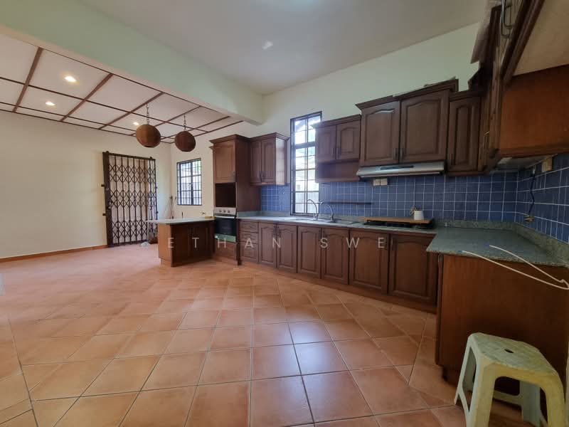Rumah Berkembar untuk Dijual di Sungai Buloh (Selangor) - Ethan Swe - Kitchen - PropertyGuru.com.my