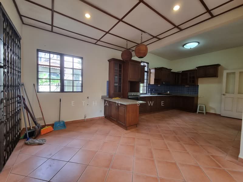 Rumah Berkembar untuk Dijual di Sungai Buloh (Selangor) - Ethan Swe - Kitchen - PropertyGuru.com.my