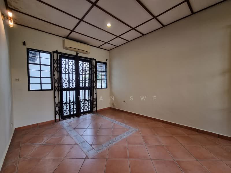 Rumah Berkembar untuk Dijual di Sungai Buloh (Selangor) - Ethan Swe - Interior - PropertyGuru.com.my