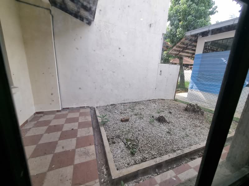 Rumah Berkembar untuk Dijual di Sungai Buloh (Selangor) - Ethan Swe - Exterior - PropertyGuru.com.my