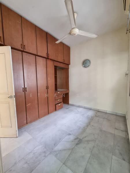 Rumah Berkembar untuk Dijual di Sungai Buloh (Selangor) - Ethan Swe - Interior - PropertyGuru.com.my
