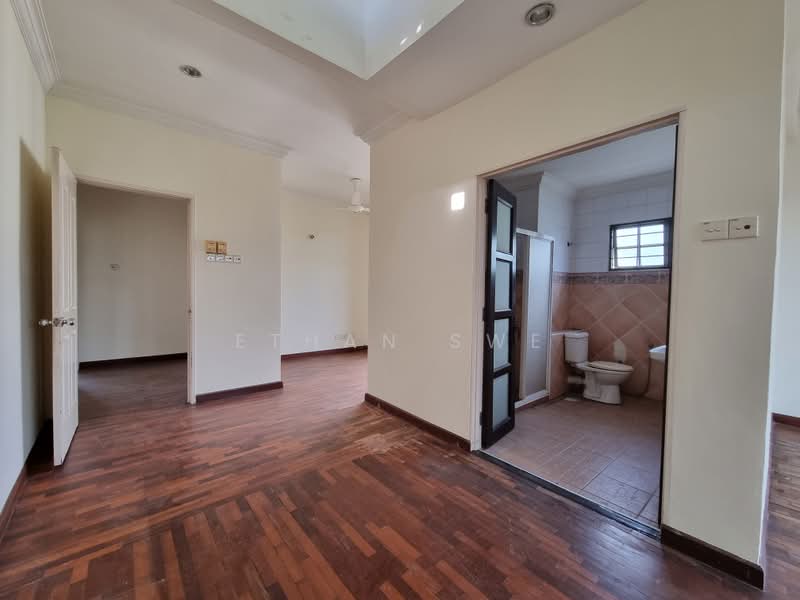 Rumah Berkembar untuk Dijual di Sungai Buloh (Selangor) - Ethan Swe - Interior - PropertyGuru.com.my