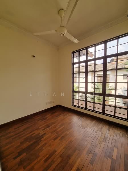 Rumah Berkembar untuk Dijual di Sungai Buloh (Selangor) - Ethan Swe - Interior - PropertyGuru.com.my