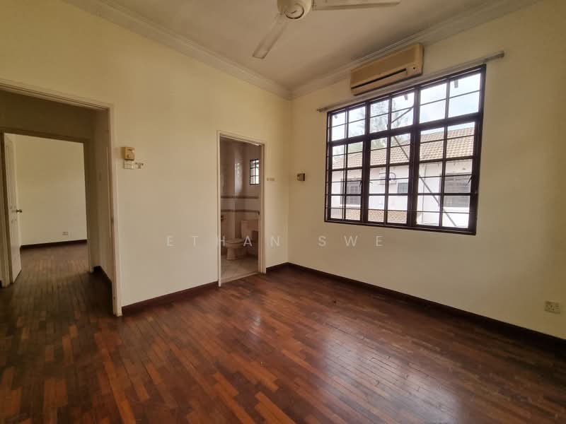 Rumah Berkembar untuk Dijual di Sungai Buloh (Selangor) - Ethan Swe - Interior - PropertyGuru.com.my