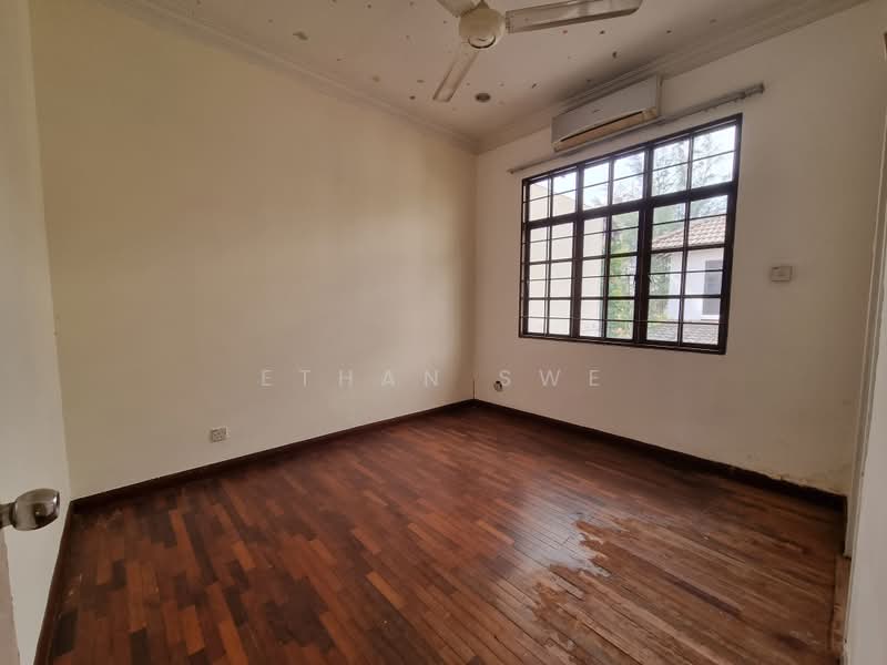 Rumah Berkembar untuk Dijual di Sungai Buloh (Selangor) - Ethan Swe - Interior - PropertyGuru.com.my