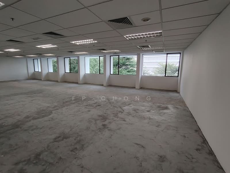 Office for Rent in KL City Centre (Kuala Lumpur) - FP CHONG - Interior - PropertyGuru.com.my