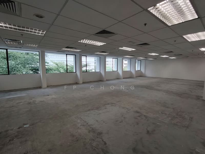 Office for Rent in KL City Centre (Kuala Lumpur) - FP CHONG - Interior - PropertyGuru.com.my