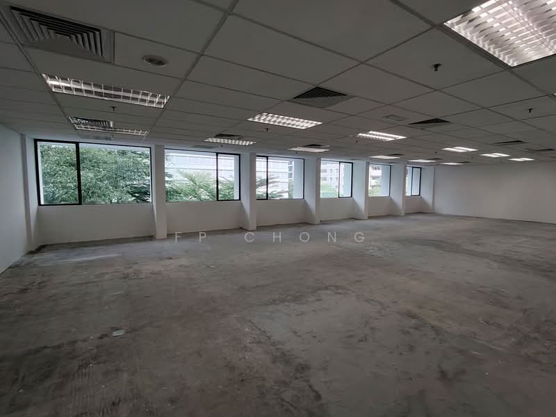 Office for Rent in KL City Centre (Kuala Lumpur) - FP CHONG - Interior - PropertyGuru.com.my
