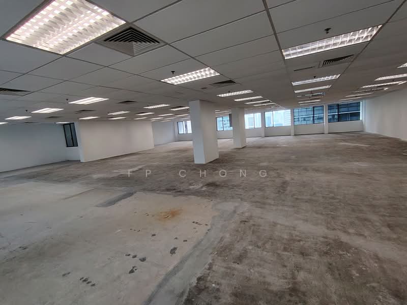 Office for Rent in KL City Centre (Kuala Lumpur) - FP CHONG - Interior - PropertyGuru.com.my