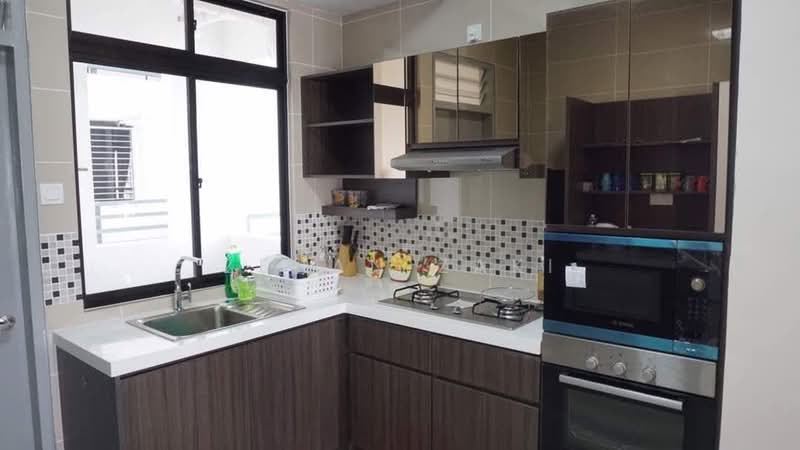 Kondominium untuk Disewa di Tamara - Zehan Zaki - PropertyGuru.com.my