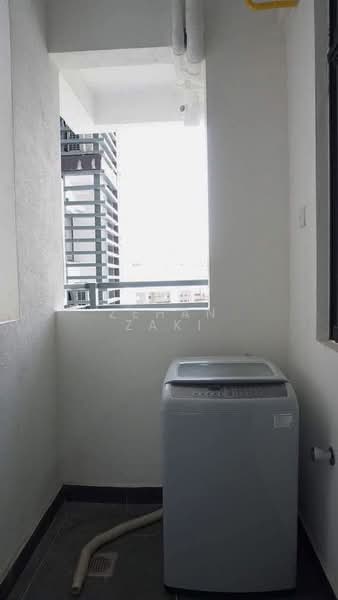 Kondominium untuk Disewa di Tamara - Zehan Zaki - PropertyGuru.com.my