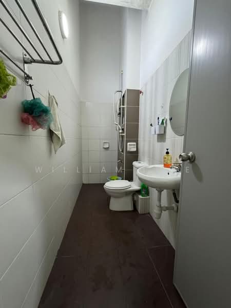 Rumah Teres 2 Tingkat untuk Dijual di Setia Eco Village (Gelang Patah) - William Loke - PropertyGuru.com.my