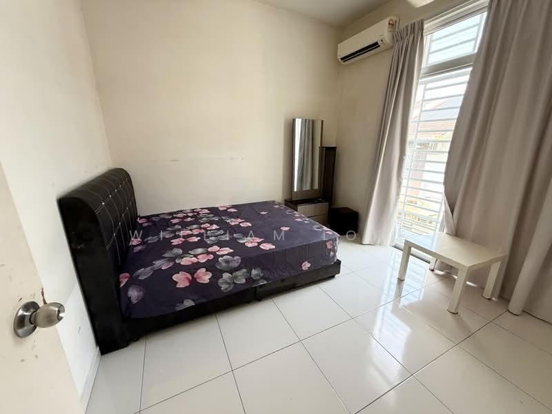 2-storey Terraced House for Sale in Setia Eco Village (Gelang Patah) - William Loke - Bedroom - PropertyGuru.com.my