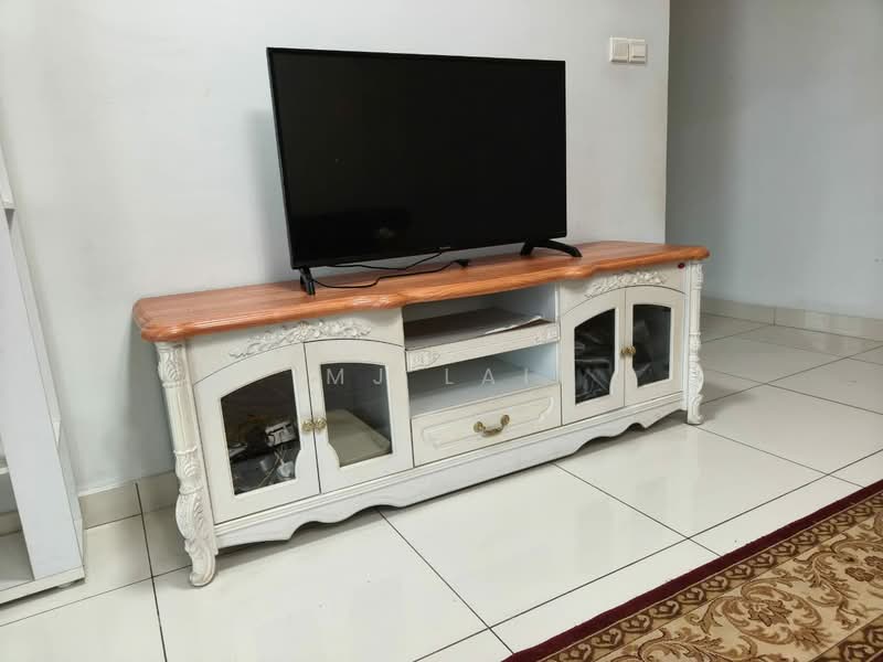 Condominium for Rent at Teega Residences - MJ Lai - PropertyGuru.com.my