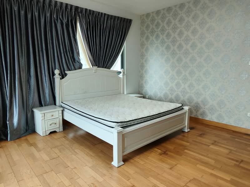 Condominium for Rent at Teega Residences - MJ Lai - PropertyGuru.com.my