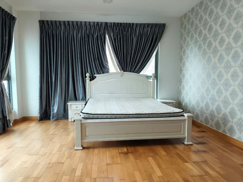 Condominium for Rent at Teega Residences - MJ Lai - PropertyGuru.com.my