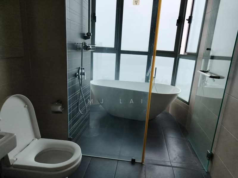 Condominium for Rent at Teega Residences - MJ Lai - PropertyGuru.com.my