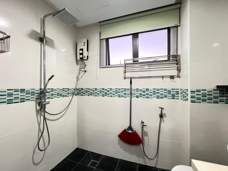 Condominium for Rent at Laman Ara Utama - Keanu Tan - Bathroom - PropertyGuru.com.my