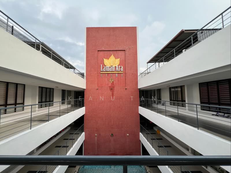 Condominium for Rent at Laman Ara Utama - Keanu Tan - Exterior - PropertyGuru.com.my