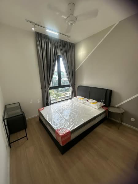 Servis Apartment untuk Disewa di Laurel Residence - Jennie Lim - Bedroom - PropertyGuru.com.my