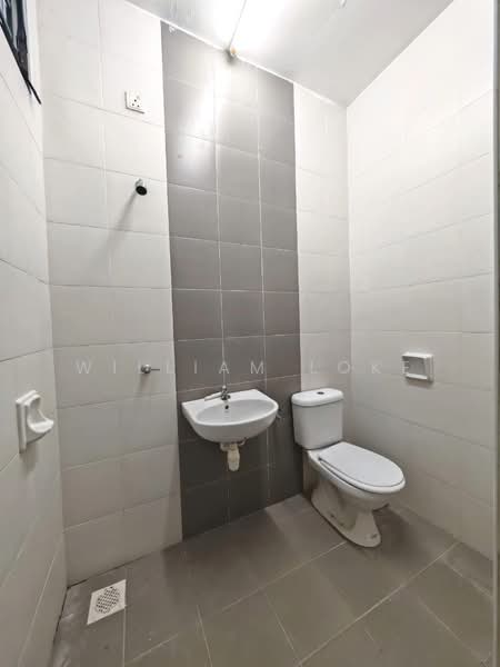 Rumah Teres 2 Tingkat untuk Dijual di Nusa Sentral (Iskandar Puteri (Nusajaya)) - William Loke - Bathroom - PropertyGuru.com.my
