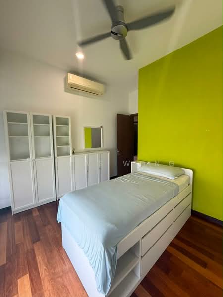 Semi-Detached House for Sale in Iskandar Puteri (Nusajaya) (Johor) - Lucas Wong - PropertyGuru.com.my