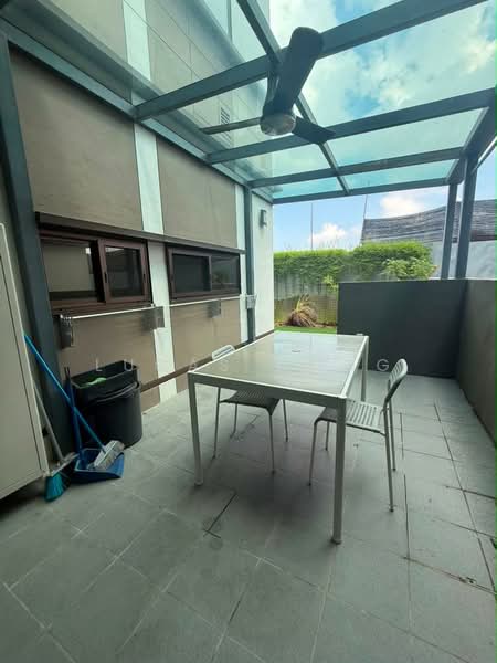 Semi-Detached House for Sale in Iskandar Puteri (Nusajaya) (Johor) - Lucas Wong - PropertyGuru.com.my