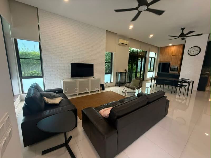Semi-Detached House for Sale in Iskandar Puteri (Nusajaya) (Johor) - Lucas Wong - PropertyGuru.com.my