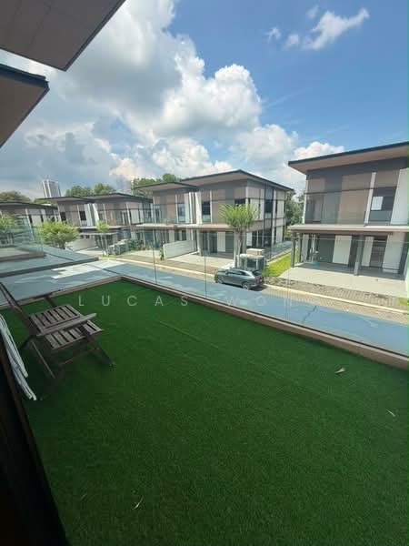 Semi-Detached House for Sale in Iskandar Puteri (Nusajaya) (Johor) - Lucas Wong - PropertyGuru.com.my