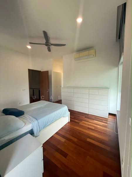 Semi-Detached House for Sale in Iskandar Puteri (Nusajaya) (Johor) - Lucas Wong - PropertyGuru.com.my