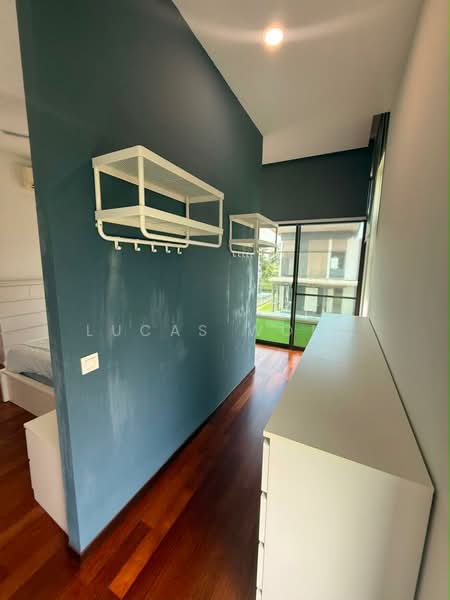 Semi-Detached House for Sale in Iskandar Puteri (Nusajaya) (Johor) - Lucas Wong - PropertyGuru.com.my