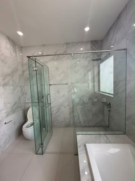Semi-Detached House for Sale in Iskandar Puteri (Nusajaya) (Johor) - Lucas Wong - PropertyGuru.com.my