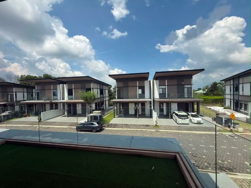 Semi-Detached House for Sale in Iskandar Puteri (Nusajaya) (Johor) - Lucas Wong - PropertyGuru.com.my