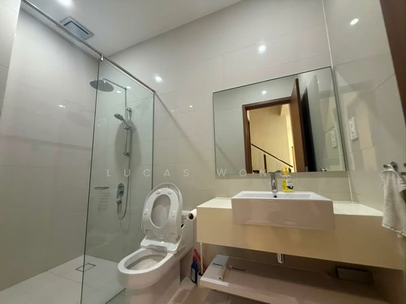 Semi-Detached House for Sale in Iskandar Puteri (Nusajaya) (Johor) - Lucas Wong - PropertyGuru.com.my