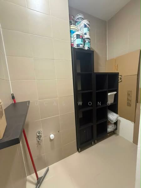Semi-Detached House for Sale in Iskandar Puteri (Nusajaya) (Johor) - Lucas Wong - PropertyGuru.com.my