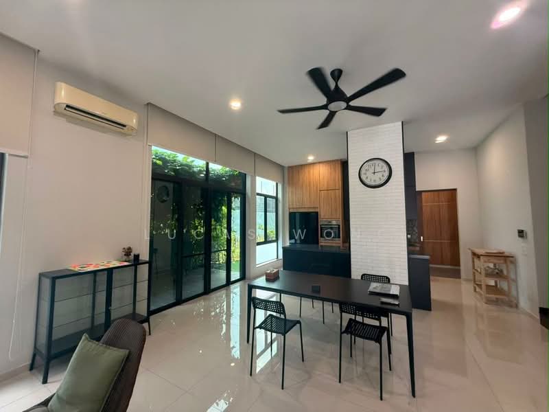 Semi-Detached House for Sale in Iskandar Puteri (Nusajaya) (Johor) - Lucas Wong - PropertyGuru.com.my