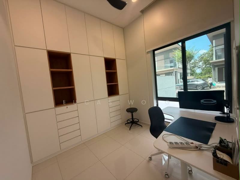 Semi-Detached House for Sale in Iskandar Puteri (Nusajaya) (Johor) - Lucas Wong - PropertyGuru.com.my