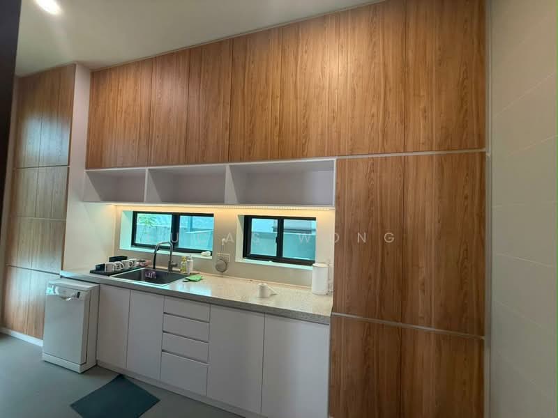 Semi-Detached House for Sale in Iskandar Puteri (Nusajaya) (Johor) - Lucas Wong - PropertyGuru.com.my