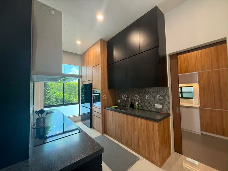 Semi-Detached House for Sale in Iskandar Puteri (Nusajaya) (Johor) - Lucas Wong - PropertyGuru.com.my