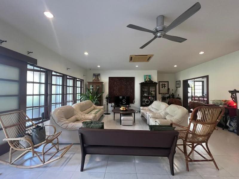 Rumah Banglo untuk Dijual di Pulau Tikus (George Town) - Dave Soon - PropertyGuru.com.my