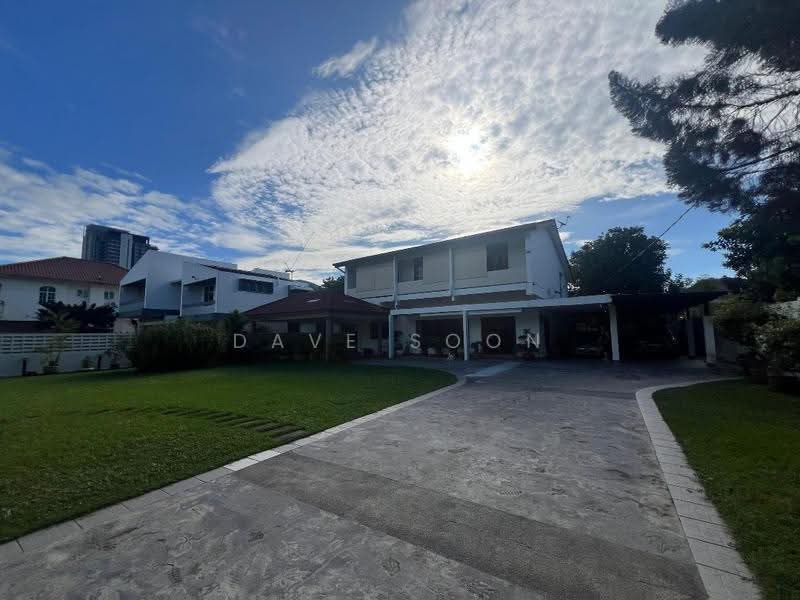 Rumah Banglo untuk Dijual di Pulau Tikus (George Town) - Dave Soon - PropertyGuru.com.my