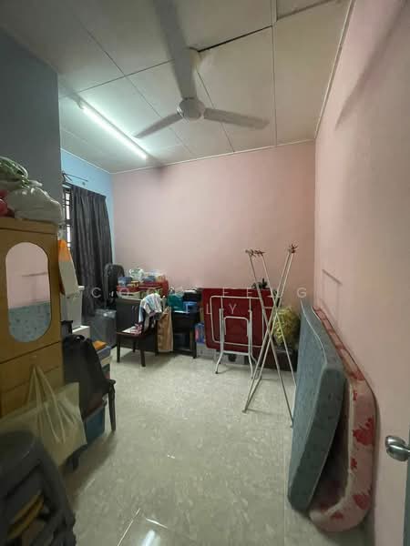 Rumah Teres 1 Tingkat untuk Dijual di Taman Setia Indah (Tebrau) - Coco Feng Lily - PropertyGuru.com.my