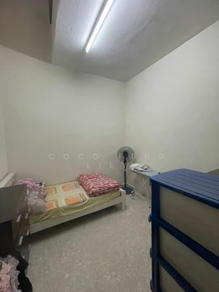 Rumah Teres 1 Tingkat untuk Dijual di Taman Setia Indah (Tebrau) - Coco Feng Lily - PropertyGuru.com.my