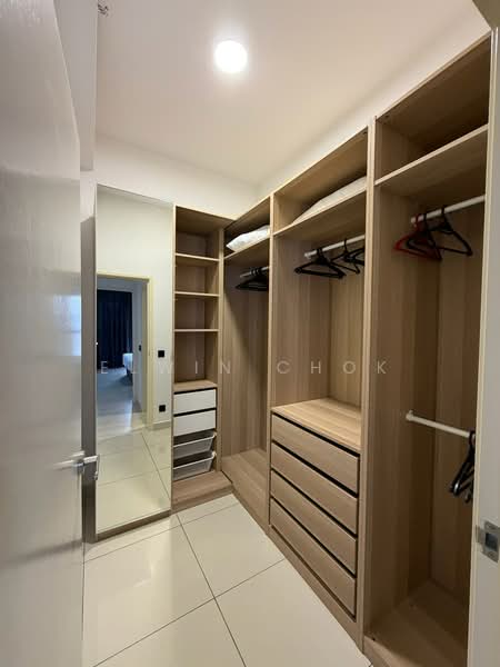 Service Residence for Rent at Setia City Residences - Elwin Chok - Interior - PropertyGuru.com.my